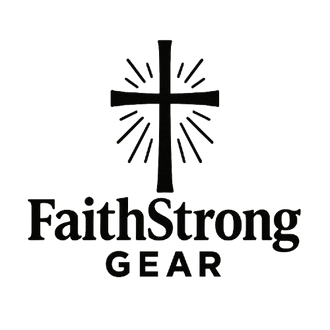 FaithStrong Gear