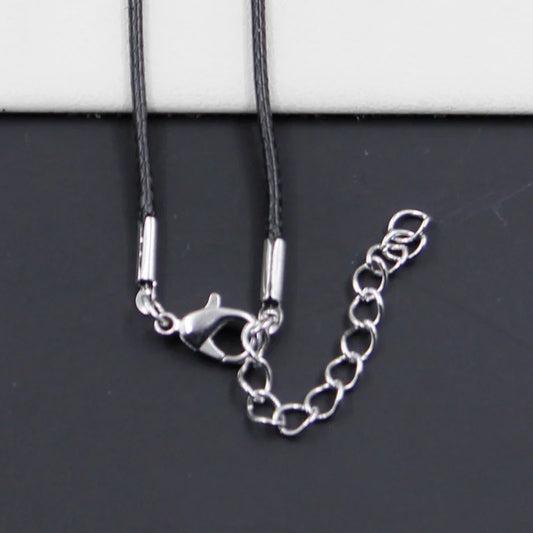Fashion Anka Cross Necklace