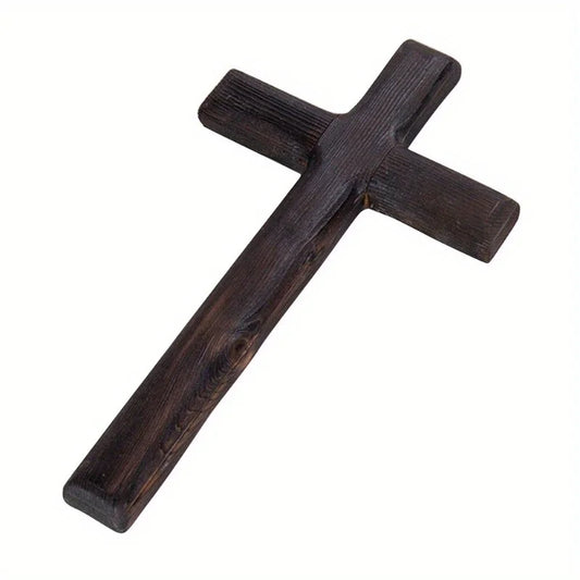 Hanging Ornaments Catholic Crucifix