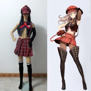 Kakashi GK Figures – PVC Anime Statues for Collectors