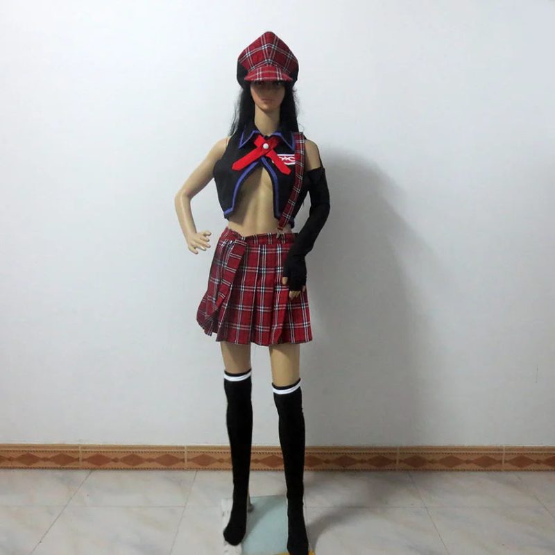 Kakashi GK Figures – PVC Anime Statues for Collectors - Image 2