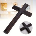 Hanging Ornaments Catholic Crucifix