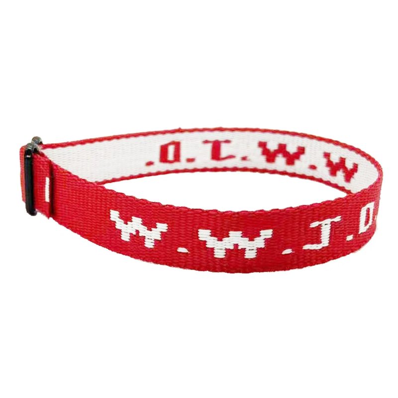 Harong WWJD Adjustable Colorful Bracelets – Inspirational Christian Jewelry for Men & Women - Image 7