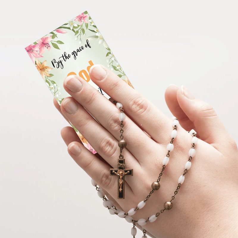 60Pcs Bible Scripture & Inspirational Quote Cards – Christian Encouragement Gift - Image 6