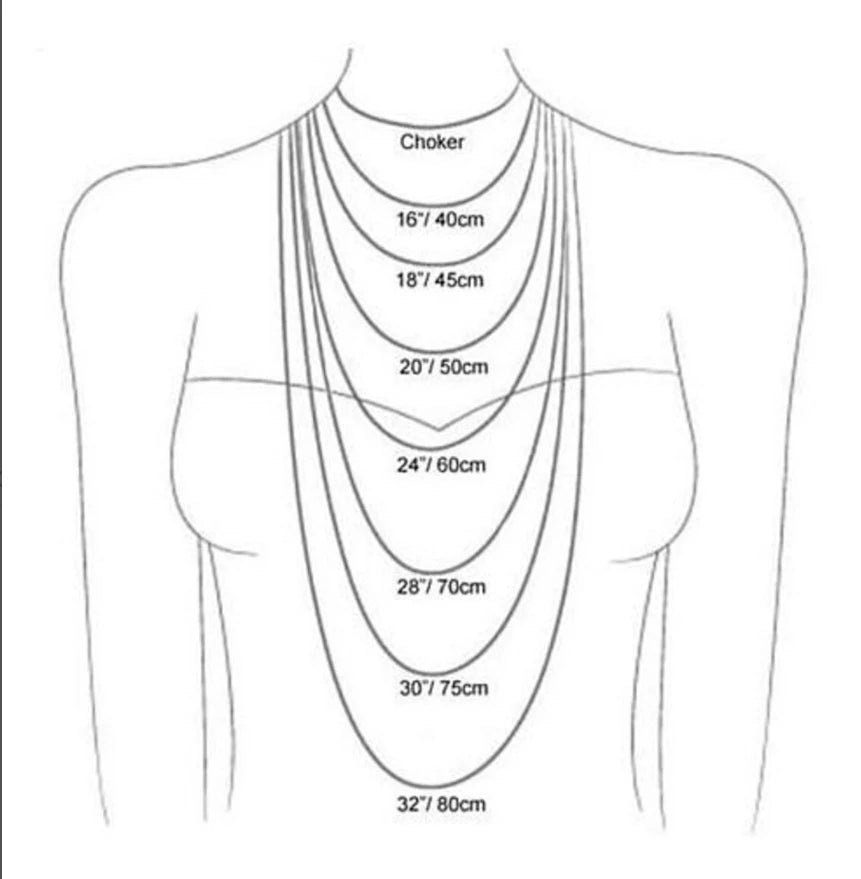 Minimalist Cross Chain Pendant Necklace – Elegant Christian Jewelry Gift for Her - Image 5