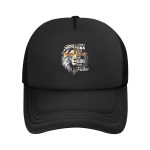 I Took A DNA Test – God Is My Father Christian Trucker Hat for Men & Women